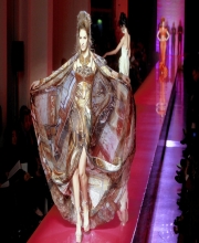 Jean Paul Gaultier's Collection